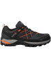 Regatta Freizeitschuh Samaris III in grau/orange