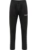 Hummel Hummel Hose Hmlauthentic Herren in BLACK/WHITE