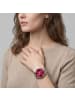 Liebeskind Berlin Armbanduhr Classic x Trends in silber