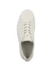 Ecco Sneaker low Soft 60 W in weiss