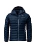 Schöffel W DOWN JACKET SILVRETTA in Marine