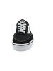 Vans Brooklyn LS Sneaker Schwarz