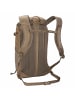 Thule AllTrail Daypack 18L - Wanderrucksack 50 cm (black) in faded khaki