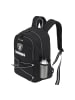 travelite travelite x NFL Daypack 41 cm Laptopfach in las vegas raiders