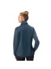 Vaude WOMENS NEYLAND STRETCH FLEECE JACKET in Marine