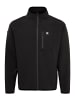 !SOLID Softshelljacke SDSolane in Schwarz