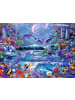Ravensburger Puzzle 500 Teile Erwachsenenpuzzle 500 Teile - Im Zauber des Mondlichts Ab 12 Jahre in bunt