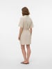 Vero Moda Kleid in Moonbeam