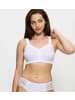 Triumph Doreen X BH in Weiss