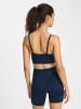 Hummel Bh Hmlpulse Multisport Damen in DRESS BLUES/MARS RED