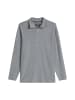 Marc O'Polo Troyer regular in Cloudy Grey Melange
