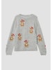 s.Oliver Strickpullover in 94X4_grau meliert