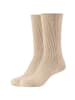 S. Oliver Socken 2er Pack warm & cozy in nature