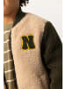 Noppies Jacke Rodney in Forest Night