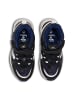 Hummel Klettverschluss Stiefel Trail Walker Kinder in BLACK IRIS