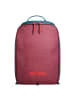 Tatonka Cooler Bag Kühltasche S 22 cm in bordeaux red