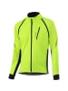 Löffler Zip-Jacke San Remo 2 WS in Gelb