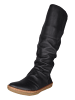El Naturalista Stiefel schwarz