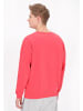 MO Men Sweatshirt in red