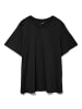 Vero Moda T-shirt in Black