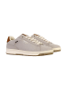 Redskins  Gunran Schnür-Sneaker Beige