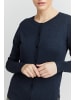 Oxmo Cardigan OXHlin in Blau