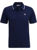 Fila Polo in Blau