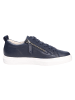 Paul Green Sneaker in blau