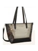 Anekke Shopper Blossom in Beige