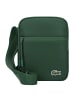 Lacoste Core Essentials Lcst Umhängetasche 15.5 cm in vert 132