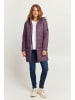 Fransa Allwetterjacke FRPADMA JA 3 20610755 in lila