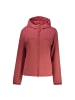 North Sails Rot Polyester Damen Jacke
