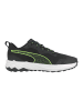 Puma Sportschuhe in Schwarz