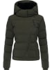 ragwear Outdoorjacke Harlen YOUMODO in Dark Olive