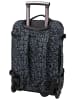 Cabaia Rucksack-Trolley Soft Suitcase Small in Amiens