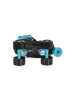 Byox Double blau 2 in 1 in blau