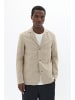 Matinique Blazer MAbarley Gerade Passform in Plaza Taupe