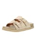 GANT Footwear Pantoletten in Sand