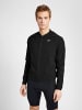 Newline Newline Reißverschluss Jacke Mens Core Herren in BLACK