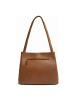 The Chesterfield Brand Lioren Schultertasche Leder 31 cm cognac