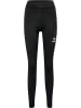 Hummel Leggings Hmlcore Damen in BLACK