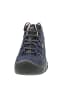 Keen Targhee III Mid WP Women Wanderstiefel Blau