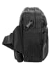 Chiemsee Gürteltasche LIGHT N BASE Kunstfaser in schwarz