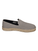 TOMS Espadrilles SANTIAGO in grau