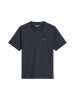 Marc O'Polo DfC T-Shirt relaxed in Dark Navy