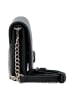 Guess Noelle II Clutch Geldbörse 20.5 cm in black