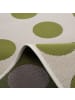 NAZARRUGS Teppich Riviera in Creme