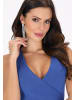 faina Women Dress in blue
