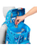 Step by Step Fit Schulranzen-Set 5-teilig in Dolphin Finja