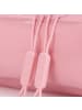 Heys Accessoires Packtaschenset 5 tlg. pink sand